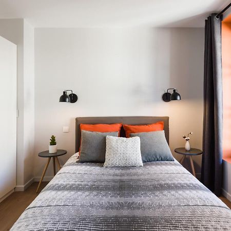 Hyper Centre Chambre Au Calme Лилль Экстерьер фото