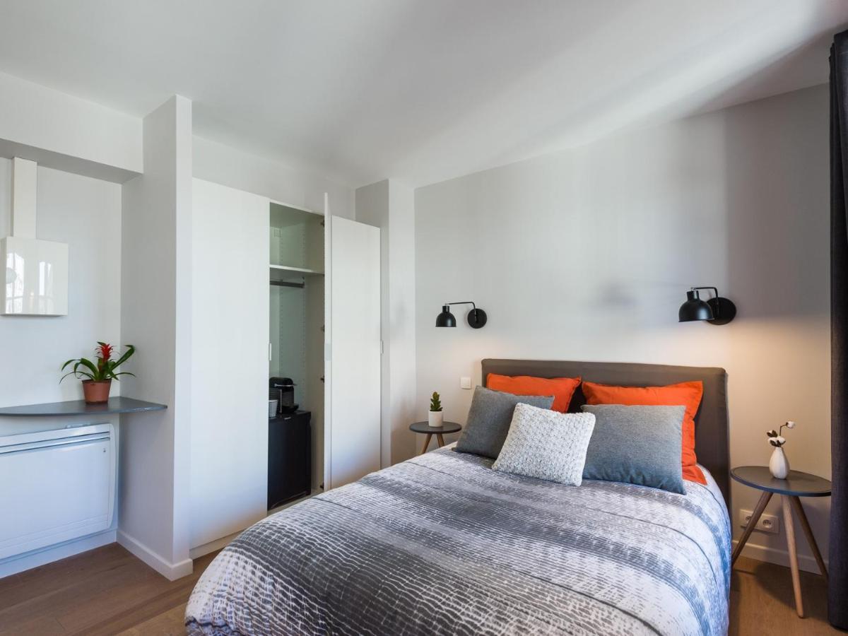 Hyper Centre Chambre Au Calme Лилль Экстерьер фото