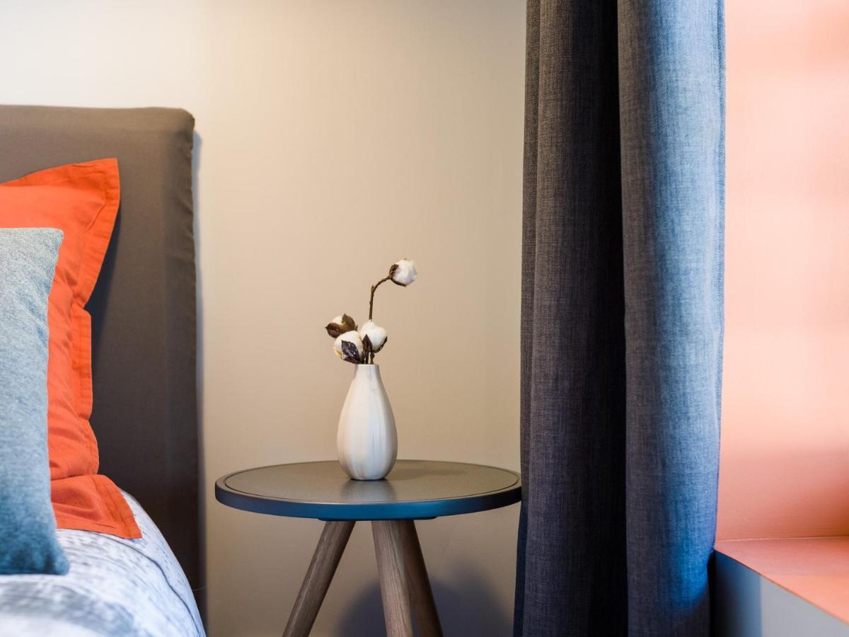 Hyper Centre Chambre Au Calme Лилль Экстерьер фото